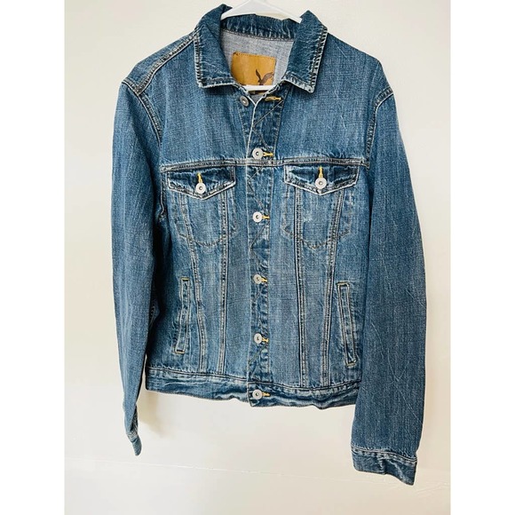 American Eagle Outfitters Other - American Eagle Denim Jacket
